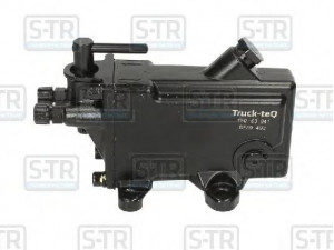 S-TR TEQ-03.041 posvyrio cilindras, vairuotojo kabina
0005539901, 0015531401, 0015539901