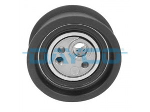 DAYCO ATB2086 įtempiklio skriemulys, paskirstymo diržas 
 Techninės priežiūros dalys -> Papildomas remontas
058109243B