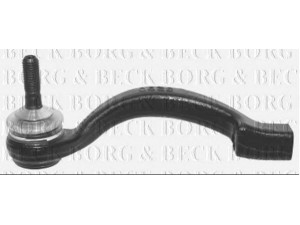 BORG & BECK BTR5231 skersinės vairo trauklės galas 
 Vairavimas -> Vairo mechanizmo sujungimai
C2C20117, C2C35783, C2C8371
