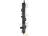 HELLA 8MK 376 718-591 radiatorius, variklio aušinimas 
 Aušinimo sistema -> Radiatorius/alyvos aušintuvas -> Radiatorius/dalys
163 500 03 03, A 163 500 03 03
