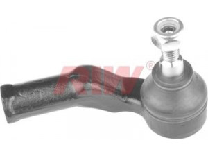 RIW FO2014 skersinės vairo trauklės galas 
 Vairavimas -> Vairo mechanizmo sujungimai
1 315 074, 1 317 446, 1 328 877