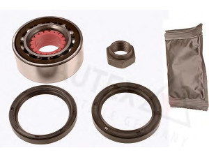 AUTEX 805048 rato guolio komplektas 
 Ašies montavimas/vairavimo mechanizmas/ratai -> Rato stebulė/montavimas -> Rato guolis
3350.01, 3350.01, 3350.01, 3350.01