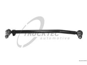 TRUCKTEC AUTOMOTIVE 05.37.008 centrinės trauklės mazgas
81.46610.6088, 81.46610.6288