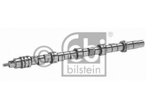 FEBI BILSTEIN 18357 skirstomasis velenas 
 Variklis -> Variklio uždegimo laiko reguliavimo kontrolė -> Skirstomasis velenas
0801.K9, 801.K9, 0801.K9, 801.K9