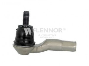 FLENNOR FL10414-B skersinės vairo trauklės galas 
 Vairavimas -> Vairo mechanizmo sujungimai
1S0 423 811 A, 1S0 423 811 A, 1S0 423 811 A