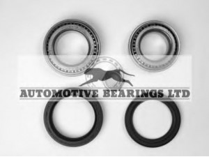 Automotive Bearings ABK041 rato guolio komplektas 
 Ašies montavimas/vairavimo mechanizmas/ratai -> Rato stebulė/montavimas -> Rato guolis