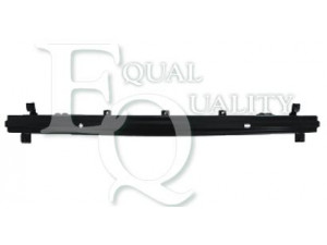 EQUAL QUALITY L03287 montavimo rėmas, buferis 
 Kėbulas -> Kėbulo dalys/ sparnas/buferis -> Buferis/dalys
866301F000
