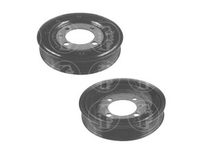 FARE SA 2998 skriemulys, alkūninis velenas 
 Diržinė pavara -> Dirželio skriemulys
0614426, 5614444, 614426, 97251975