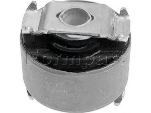 FORMPART 2200043 valdymo svirties/išilginių svirčių įvorė 
 Ašies montavimas/vairavimo mechanizmas/ratai -> Valdymo svirtis/pasukamosios svirties sujungimas -> Montavimas/sutvirtinimas
77 00 824 042, 7700413493, 7700413494