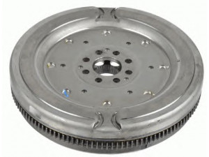 SACHS 2295 000 513 smagratis 
 Sankaba/dalys -> Smagratis
06J 105 266 AE, 06J 105 266 AE