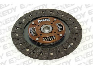 EXEDY MZD007US sankabos diskas 
 Sankaba/dalys -> Sankabos diskas
30100HC400, 30100HC430, 30100HC450