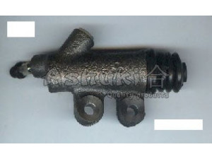 ASHUKI H321-01 darbinis cilindras, sankaba 
 Sankaba/dalys -> Sankabos valdymas -> Vykdomasis cilindras
0 986 486 555/BOSCH, 17402/FEBI