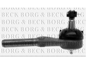 BORG & BECK BTR5019 skersinės vairo trauklės galas 
 Vairavimas -> Vairo mechanizmo sujungimai
52005740, 52005740