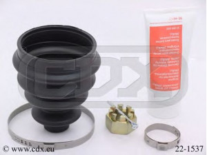 CDX 22-1537 gofruotoji membrana, kardaninis velenas 
 Ratų pavara -> Gofruotoji membrana