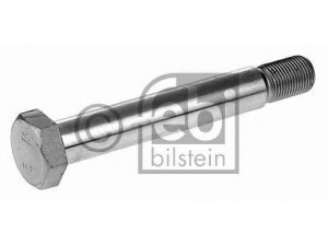 FEBI BILSTEIN 19137 varžtas, vairuotojo kabinos stabilizatorius
1304 569