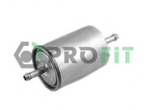 PROFIT 1540-0739 kuro filtras 
 Filtrai -> Kuro filtras
119113204500, 13711256492, 156779