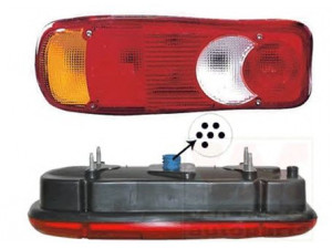 VAN WEZEL 1651935 kombinuotas galinis žibintas 
 Elektros įranga -> Šviesos -> Kombinuotas galinis žibintas/dalys -> Kombinuotas galinis žibintas
1372699080, 1610114180, 6350AV