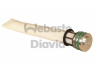 WEBASTO 82D0175721MA džiovintuvas, oro kondicionierius 
 Oro kondicionavimas -> Džiovintuvas
1618395, 93188638