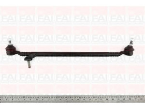 FAI AutoParts SS849 strypo montavimas 
 Vairavimas -> Sujungimo trauklės surinkimas/dalys -> Sujungimo trauklės surinkimas
2014601405