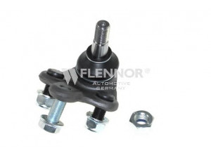 FLENNOR FL783-D atramos/vairo trauklė 
 Ašies montavimas/vairavimo mechanizmas/ratai -> Sujungimai -> Atramos/vairo trauklė
4333009090