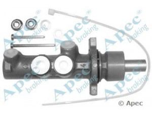 APEC braking MCY292 pagrindinis cilindras, stabdžiai 
 Stabdžių sistema -> Pagrindinis stabdžių cilindras
4601E9, 4601E9, MC2934