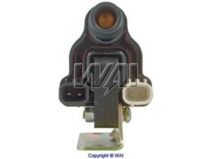 WAIglobal CUF41 ritė, uždegimas 
 Kibirkšties / kaitinamasis uždegimas -> Uždegimo ritė
06221810X, G60118100, G6011810X