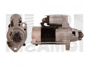 AUTOTEAM SMI147A starteris 
 Elektros įranga -> Starterio sistema -> Starteris
M008T71471, M8T71471, 233008H801