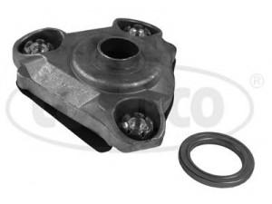 CORTECO 80001691 remonto komplektas, pakabos statramstis 
 Ašies montavimas/vairavimo mechanizmas/ratai -> Montavimas, pakabos statramstis
1350789080, 9405031789