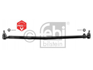 FEBI BILSTEIN 15245 centrinės trauklės mazgas 
 Vairavimas -> Vairo trauklė
0 0477 3359, 0 0483 4037, 0477 3359