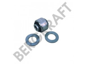 BERGKRAFT BK2872321SP remonto komplektas, stabilizatoriaus pakaba
000 330 17 11, 0003301711