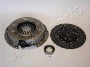 JAPANPARTS KF-161 sankabos komplektas 
 Sankaba/dalys -> Sankabos remonto komplektas, visas