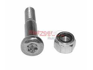 METZGER 55002818 montavimo komplektas, valdymo svirtis 
 Ašies montavimas/vairavimo mechanizmas/ratai -> Valdymo svirtis/pasukamosios svirties sujungimas -> Vairo trauklės (valdymo svirtis, išilginis balansyras, diago
1496991, 1505594, 6080625, 6080625S1