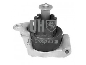 JP GROUP 1217904809 variklio montavimas 
 Variklis -> Variklio montavimas -> Variklio montavimo rėmas
5682519, 90538582