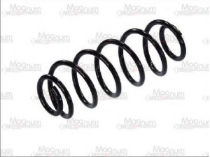 Magnum Technology SF086MT spyruoklė 
 Pakaba -> Spyruoklės
50702606