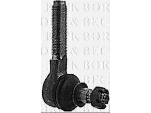 BORG & BECK BTR4259 išilginės vairo trauklės galas 
 Vairavimas -> Vairo mechanizmo sujungimai
281415711, 281415711A, 281415711