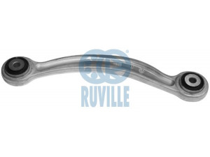 RUVILLE 935195 vikšro valdymo svirtis 
 Ašies montavimas/vairavimo mechanizmas/ratai -> Valdymo svirtis/pasukamosios svirties sujungimas -> Vairo trauklės (valdymo svirtis, išilginis balansyras, diago
204 350 22 06