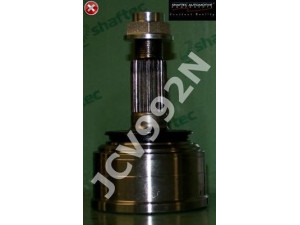 SHAFTEC JCV992N jungtis, kardaninis velenas 
 Ratų pavara -> Sujungimai/komplektas
