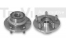 TREVI AUTOMOTIVE WB1135 rato guolio komplektas 
 Ašies montavimas/vairavimo mechanizmas/ratai -> Rato stebulė/montavimas -> Rato guolis
527103A100