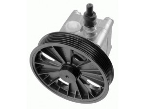 ZF LENKSYSTEME 7617.955.116 hidraulinis siurblys, vairo sistema 
 Vairavimas -> Vairo pavara/siurblys
8 251 738, 8 602 734