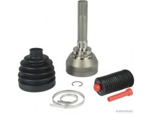 MAGNETI MARELLI 600000063650 jungčių komplektas, kardaninis velenas
8-94312-672-1, 8-94312-673-0, 8-97215-697-1