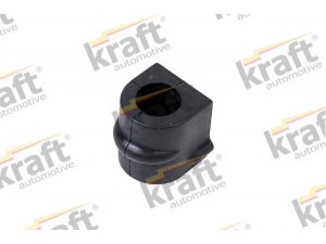 KRAFT AUTOMOTIVE 4231726 skersinio stabilizatoriaus įvorių komplektas 
 Ašies montavimas/vairavimo mechanizmas/ratai -> Stabilizatorius/fiksatoriai -> Sklendės
03 50 093, 03 50 140, 09223176