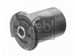 FEBI BILSTEIN 09742 stebulės laikiklio įvorė 
 Ašies montavimas/vairavimo mechanizmas/ratai -> Ašies atrama/ašies korpusas/ašies montavimas -> Pasukamojo veleno sujungimas
77 00 821 167
