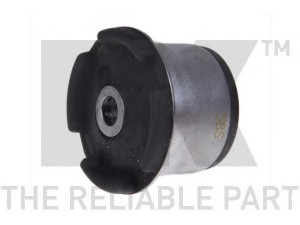 NK 5103620 stebulės laikiklio įvorė 
 Ašies montavimas/vairavimo mechanizmas/ratai -> Ašies atrama/ašies korpusas/ašies montavimas -> Pasukamojo veleno sujungimas
5402631