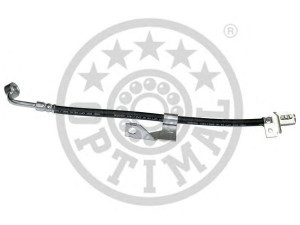 OPTIMAL BSL-677 stabdžių žarnelė 
 Stabdžių sistema -> Stabdžių žarnelės
1041774, 1075806