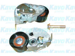 KAVO PARTS DTE-3007 įtempiklio skriemulys, paskirstymo diržas 
 Techninės priežiūros dalys -> Papildomas remontas
2441027000, 2441027250