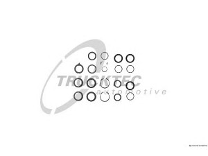 TRUCKTEC AUTOMOTIVE 01.43.150 remonto komplektas, skėčiamojo kumštelio velenas
360 420 0441, 360 586 0442