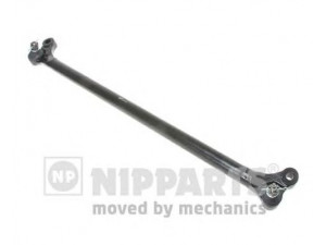NIPPARTS N4811020 skersinės vairo trauklės galas 
 Vairavimas -> Vairo mechanizmo sujungimai
48560-3S525, D8560-VK90A