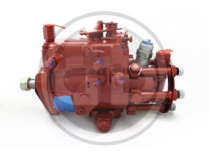 BUCHLI X-8521A660X įpurškimo siurblys