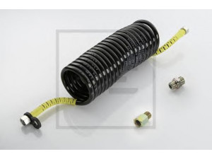 PE Automotive 076.977-00A spiralinė žarna
