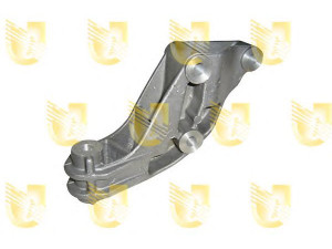 UNIGOM 420005 variklio montavimas 
 Variklis -> Variklio montavimas -> Variklio montavimo rėmas
7737417